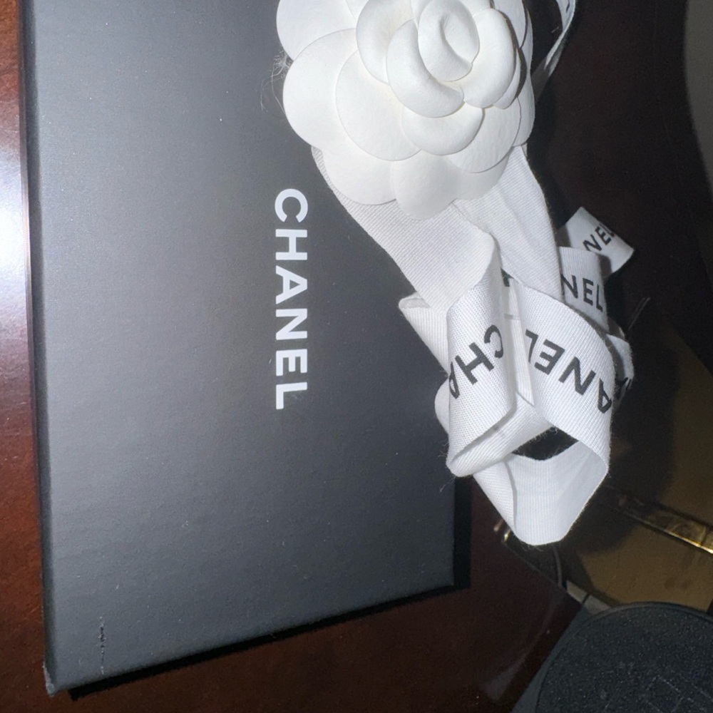 Chanel flap card wallet - Picture 5 of 8